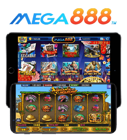 Mega 888